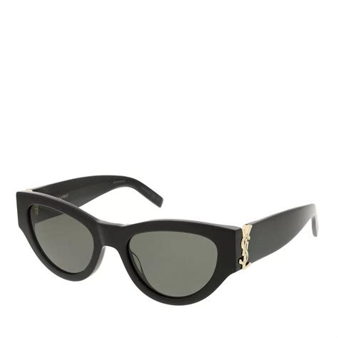 ysl zonnebril hart|Sunglasses .